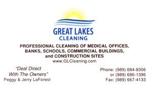 Great Lakes Cleaning