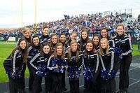 Grand Valley Football vs Indianapolis - September 18th, 2010
